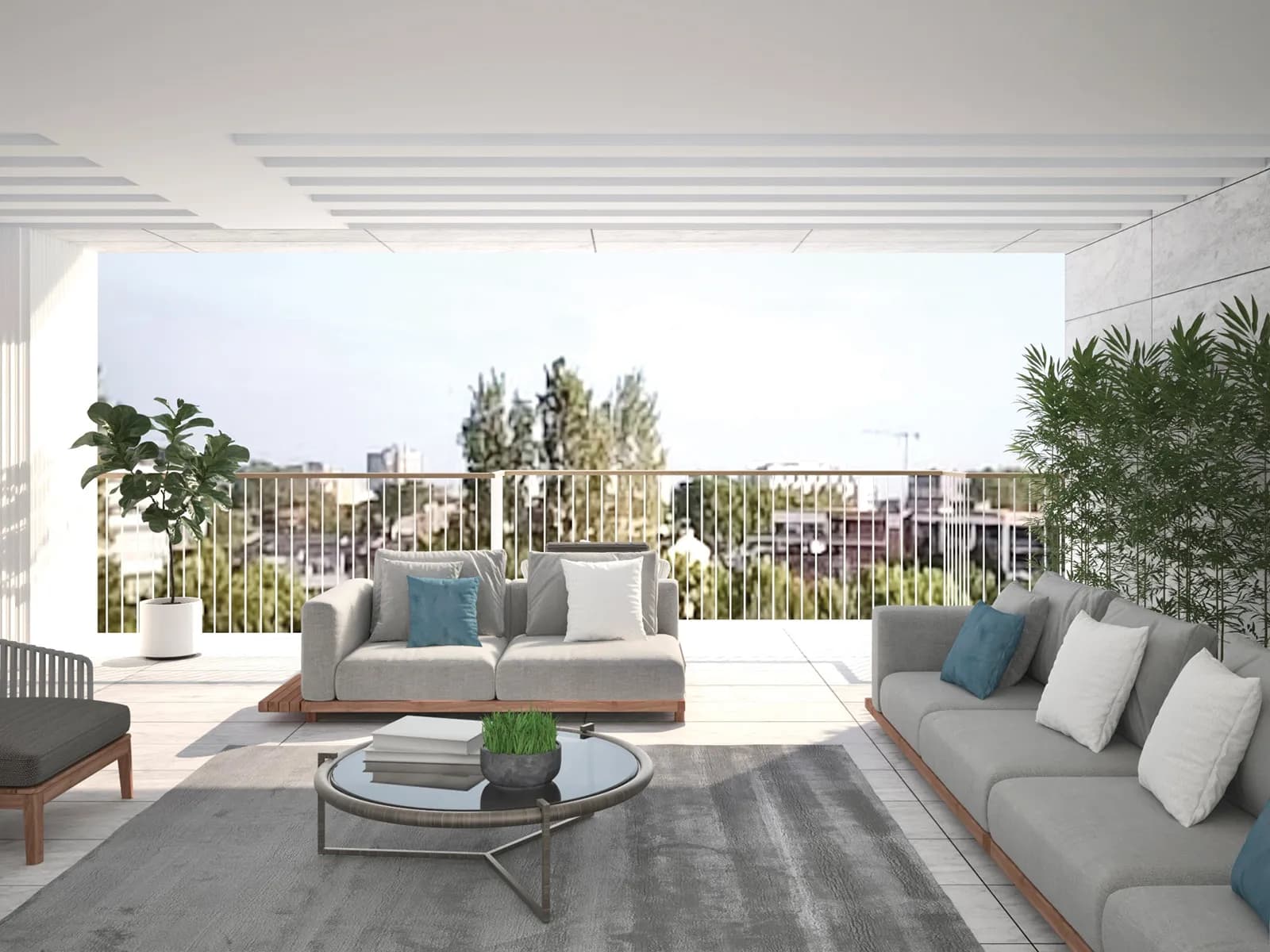 Lake | The Garden - New Apartments for Sale in Matosinhos, Porto gallery 30