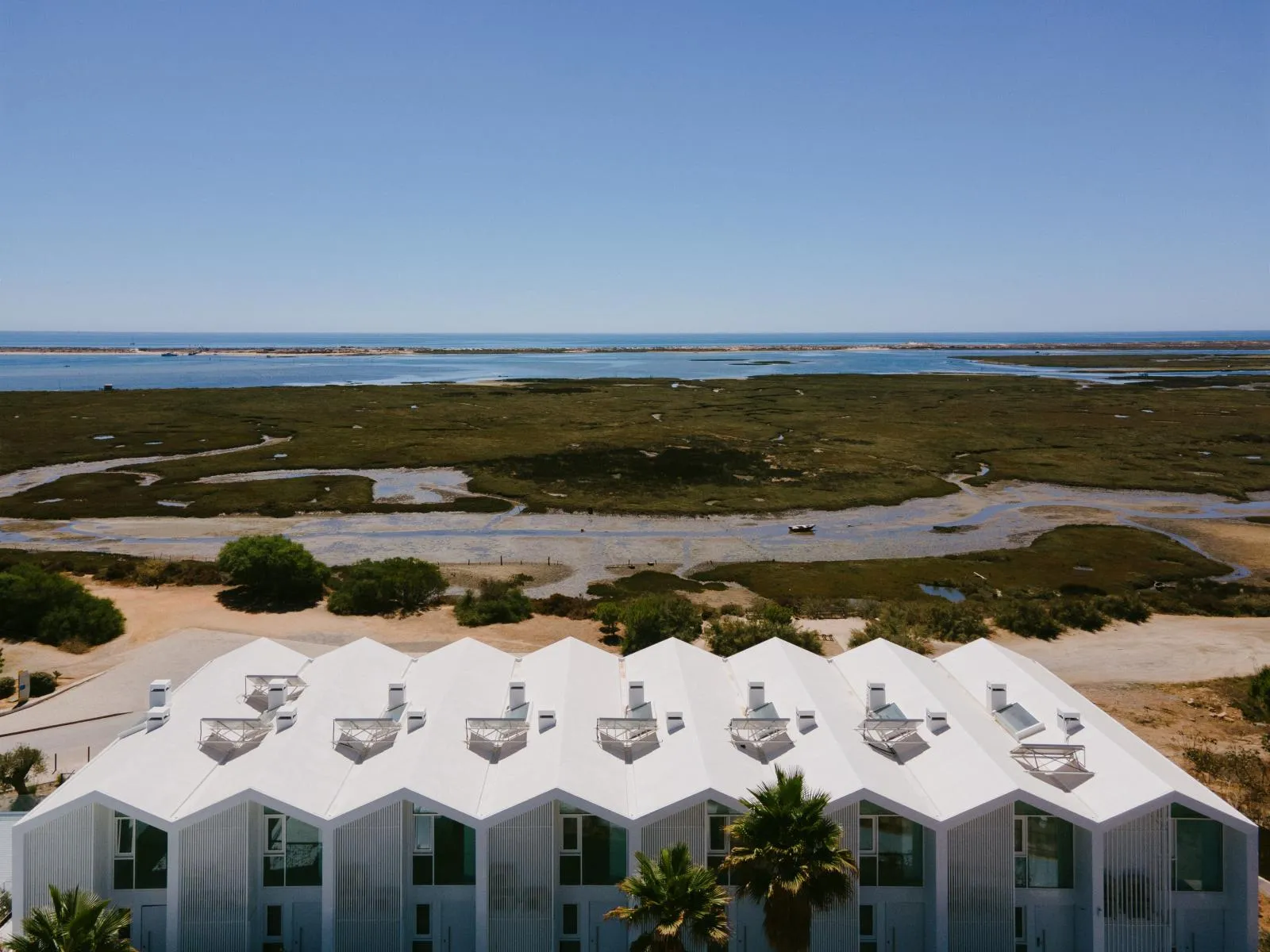 Casas de Sal - New Villas for Sale in Fuseta, Algarve gallery 6