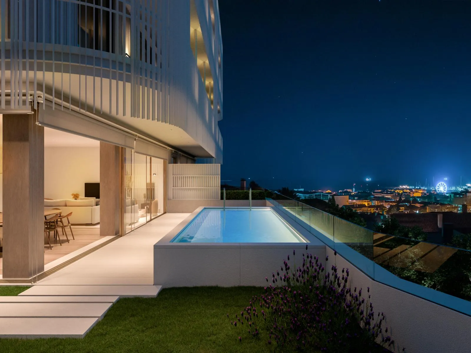 Bellevue - New Apartments for Sale in Cascais gallery 26