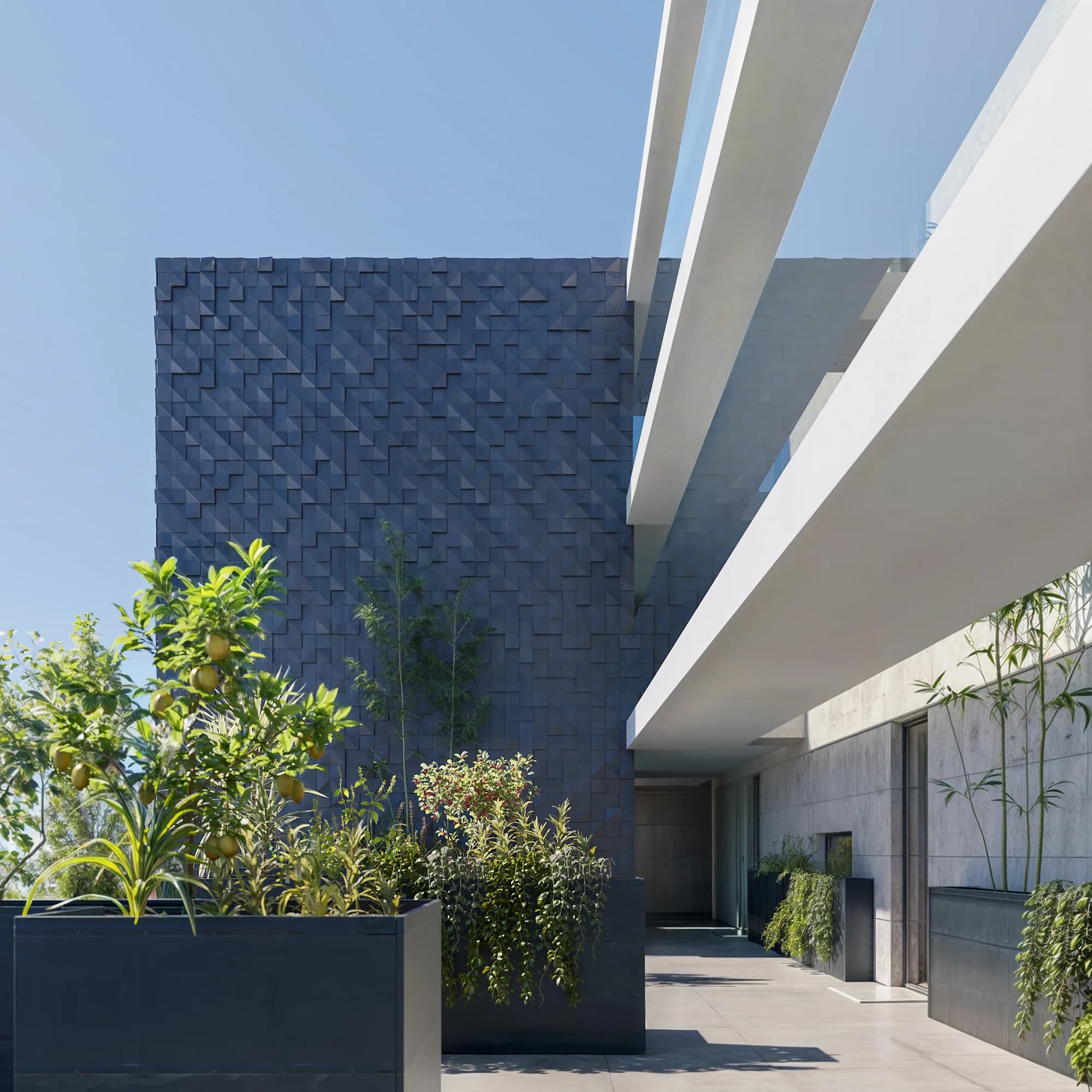 Alvor Seaview - New Apartments for Sale in Portimão, Algarve gallery 14