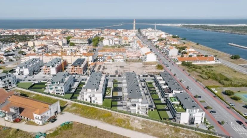 Doca | Apartamentos Novos para Venda em Gafanha da Nazaré 2