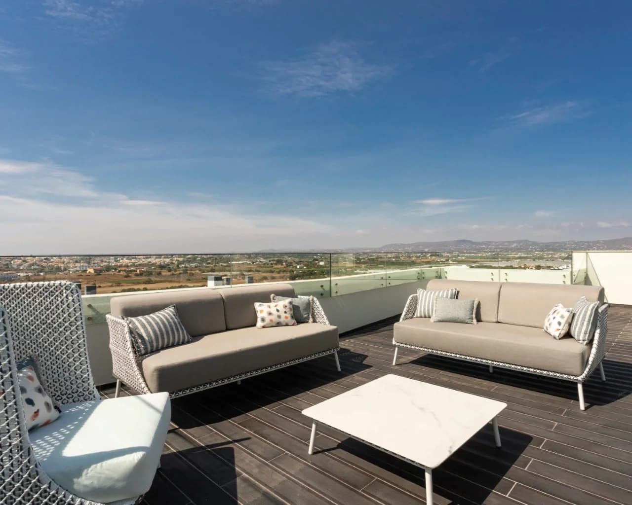Panoramic Pool Faro - New Apartments for Sale in Faro, Algarve gallery 5