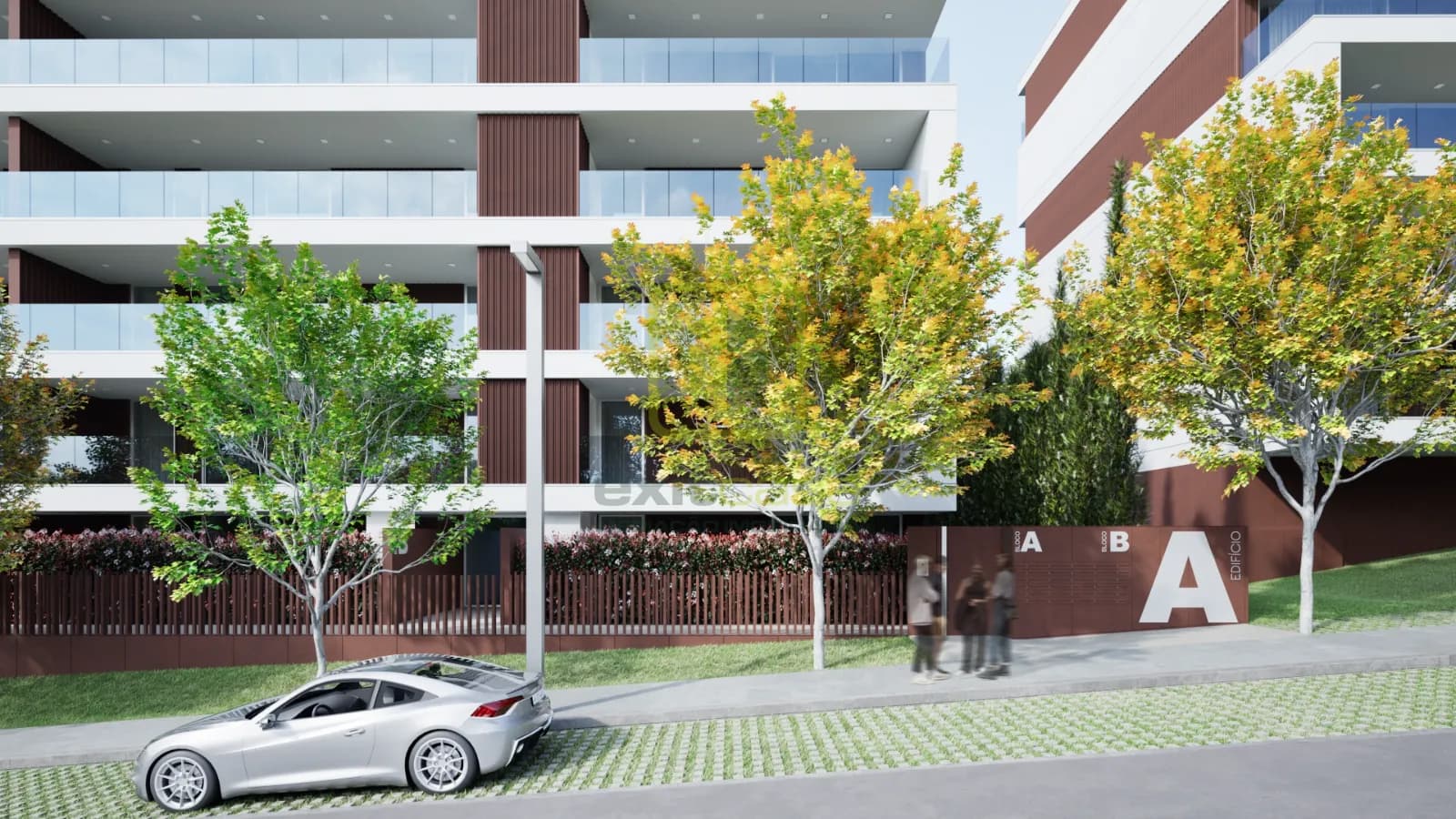 HomeLiving - Apartamentos novos à venda em Aveiro gallery 14