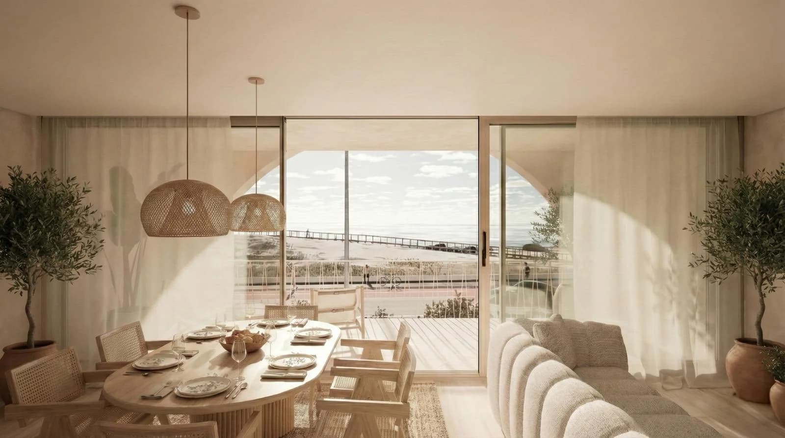 Sea Side Living - New Apartments for Sale in Vila Nova de Gaia, Porto gallery 5