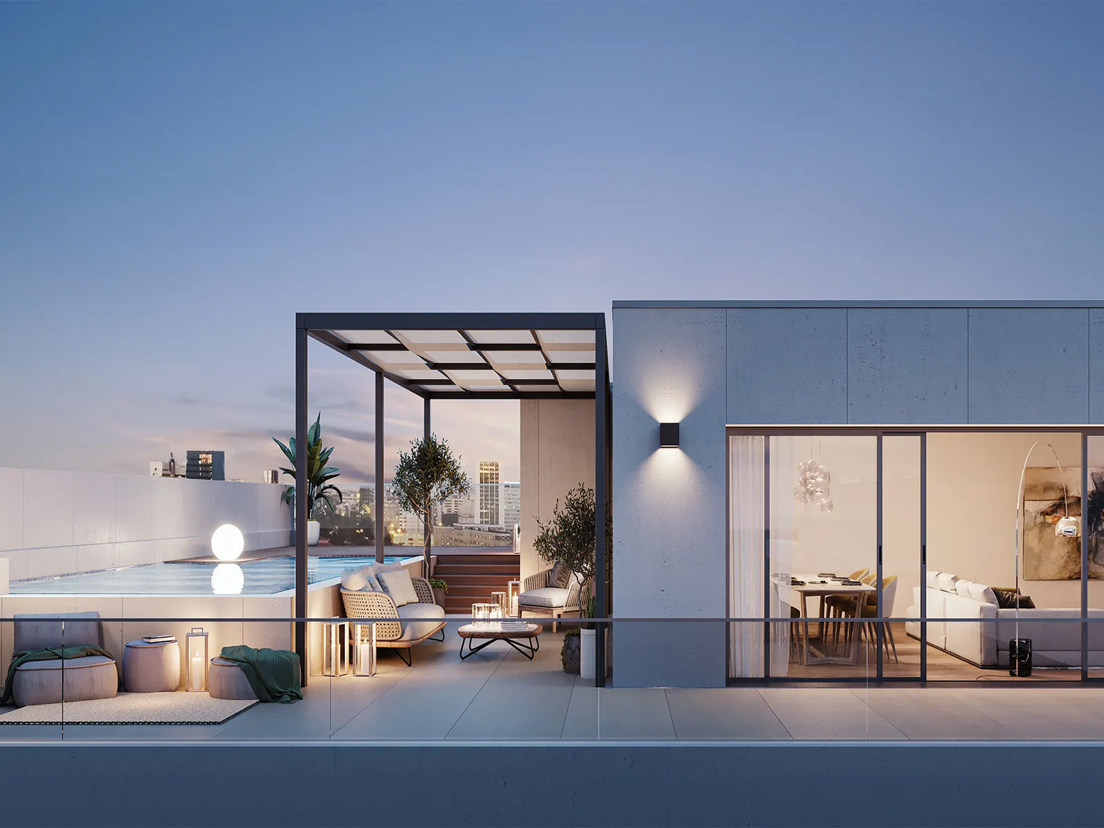 DUUO Empreendimento - New Apartments for Sale in Lisbon gallery 24
