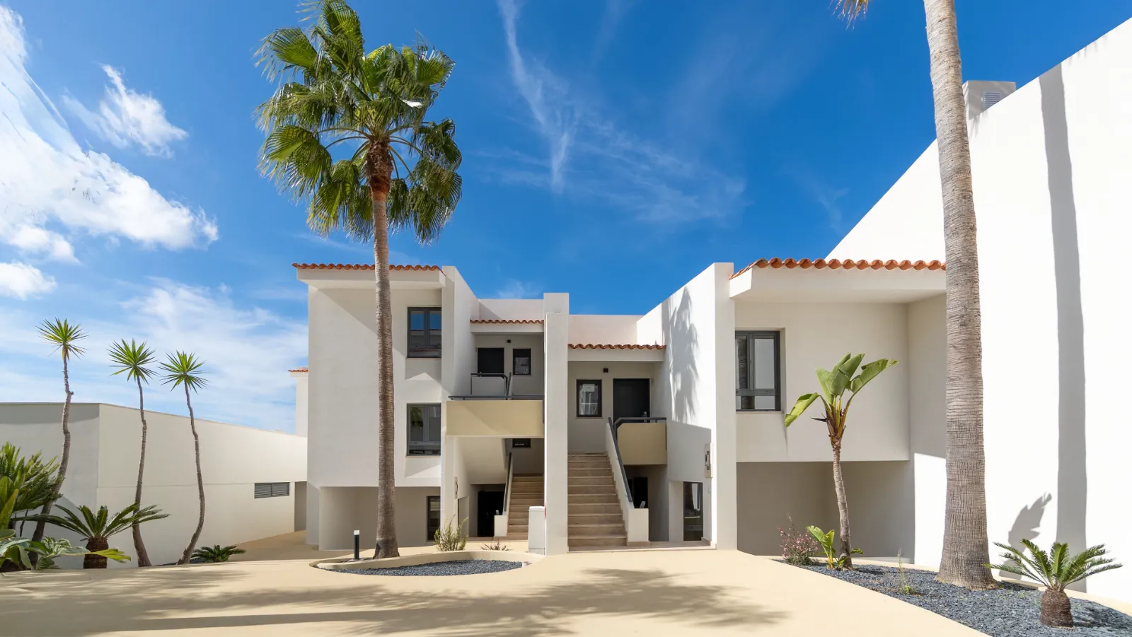 Europe Village - Apartamentos Novos na Quarteira gallery photo 41