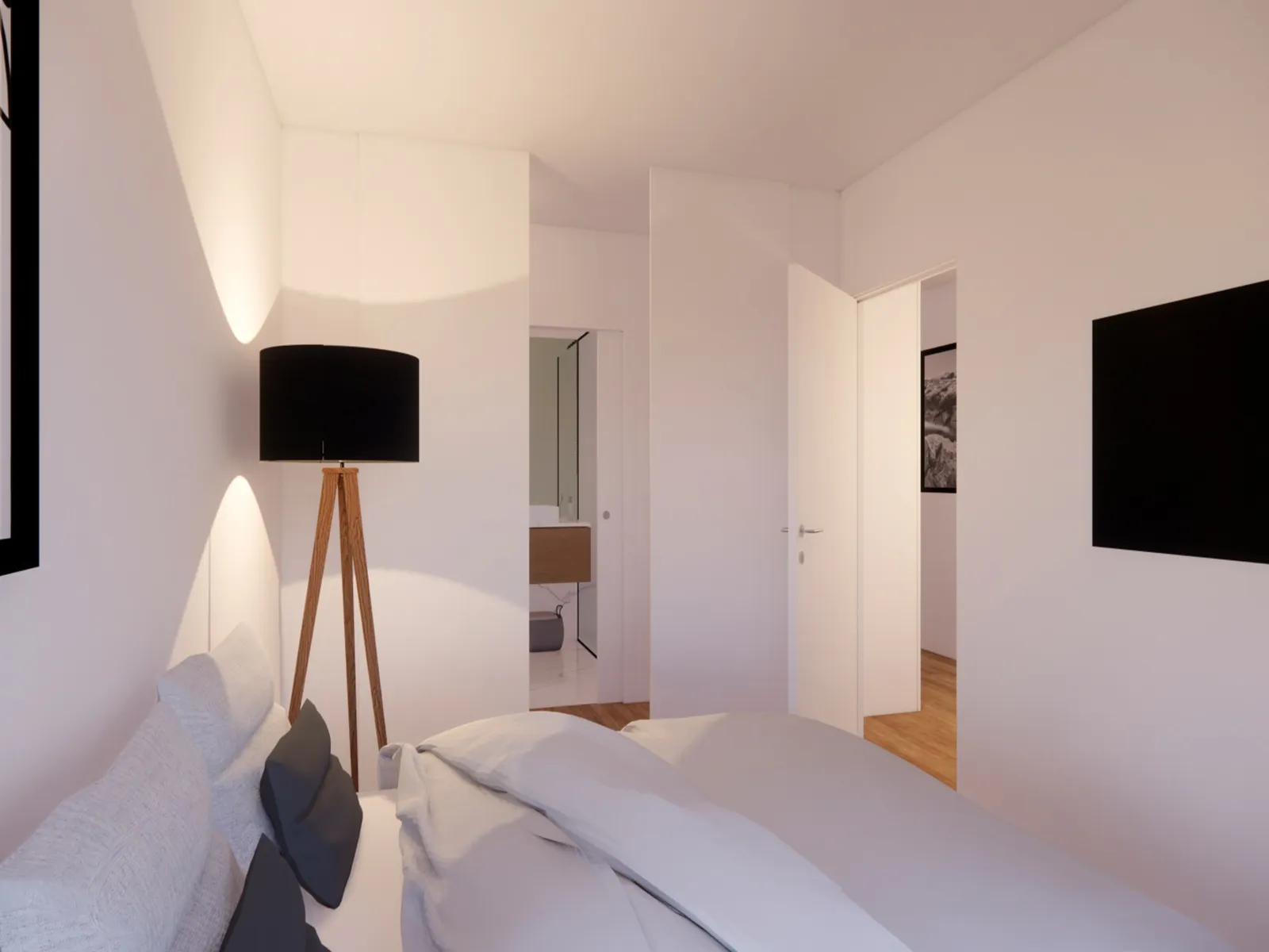 Edifício Pac Man - New Apartments for Sale in Matosinhos, Porto gallery 3