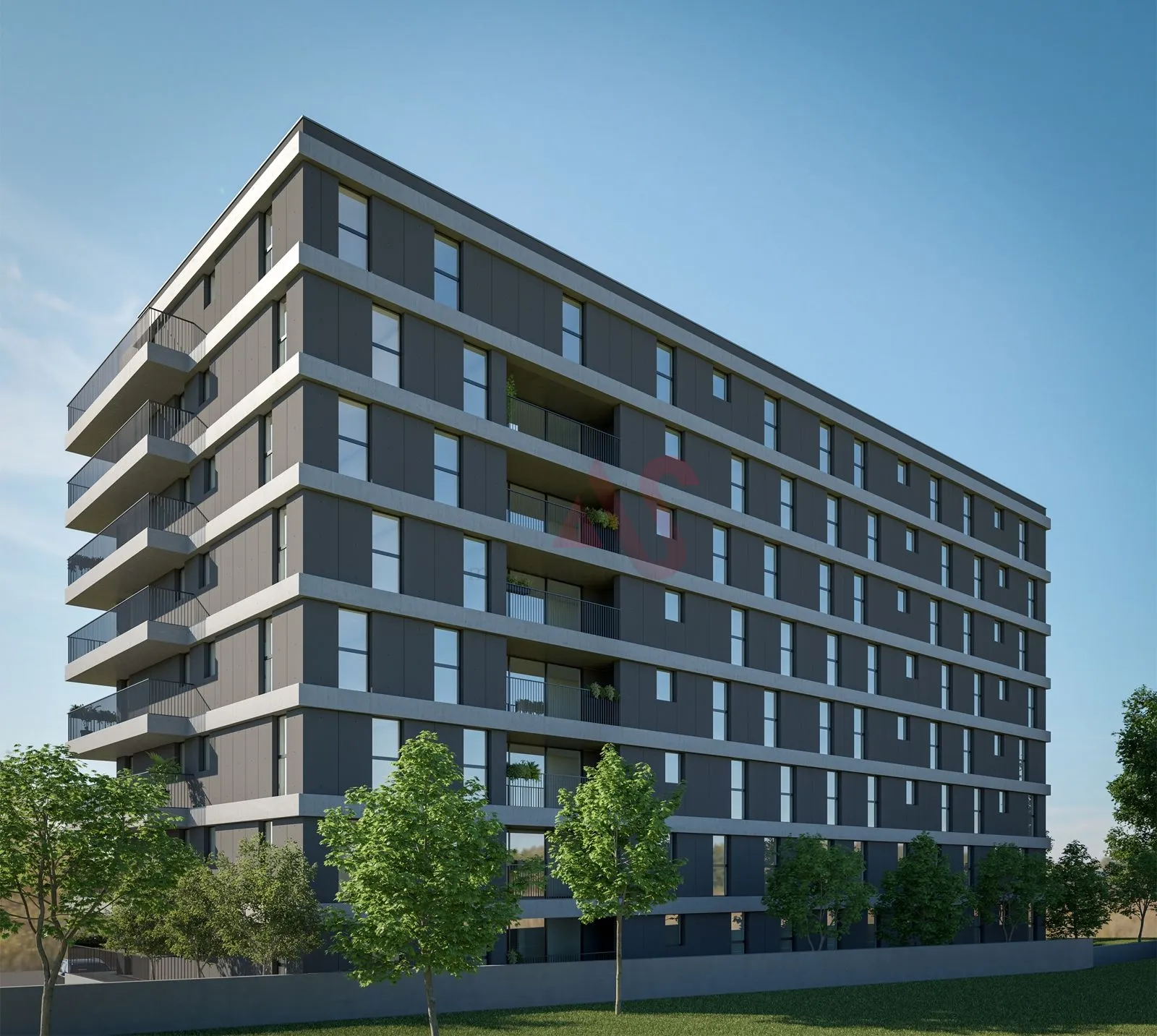 Nogueira - New Apartments for Sale in Braga gallery 10
