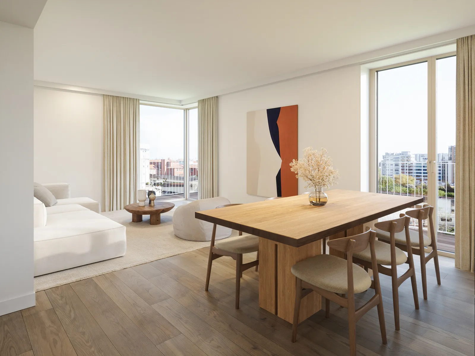 NoLiPa - New Apartments for Sale in Lisbon gallery 18