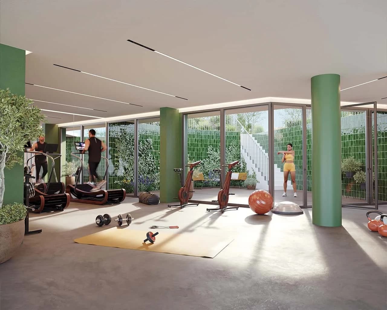 RIVA at Quinta da Trindade - New Apartments for Sale in Seixal, Lisbon gallery 17