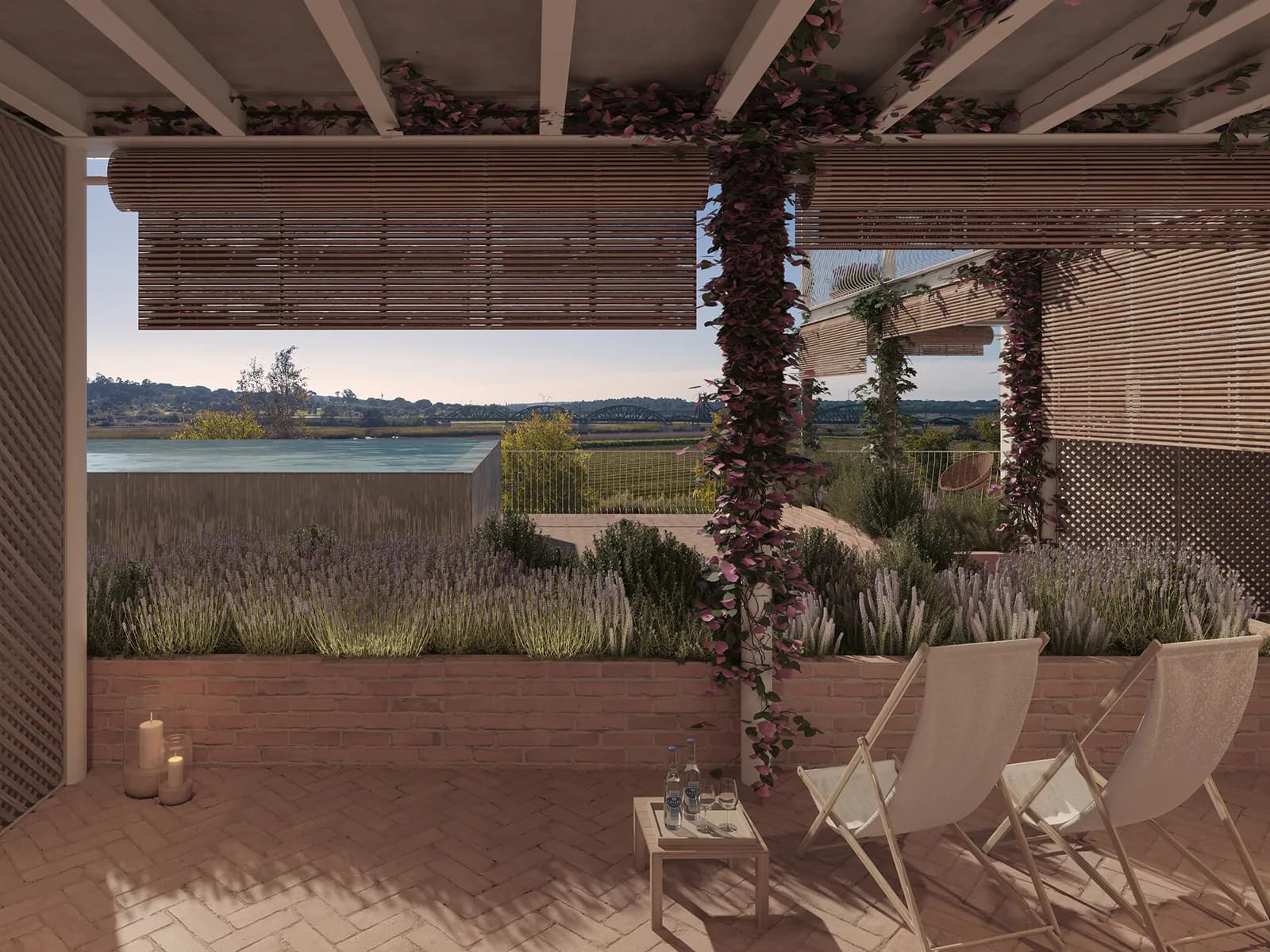 FiniSal - New Apartments for Sale in Alcácer do Sal, Setúbal gallery 17