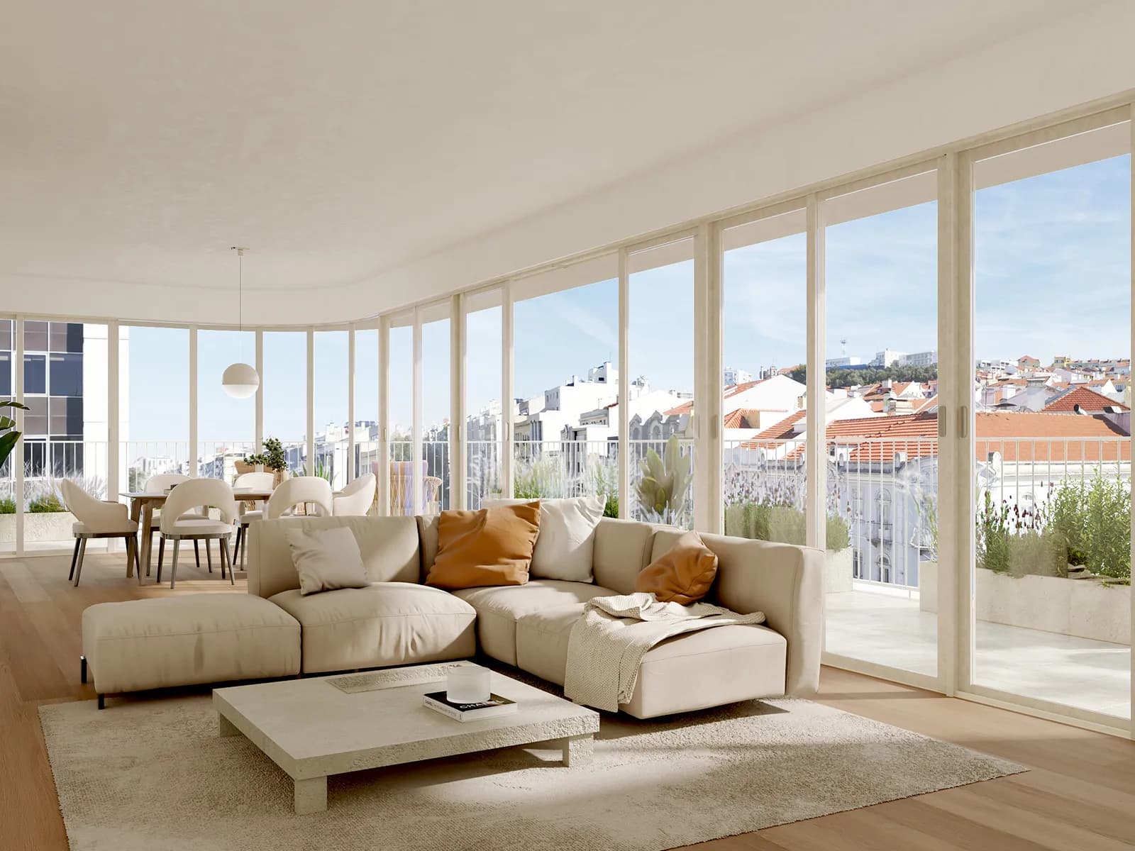 Almirante Reis 67A - New Apartments for Sale in Arroios, Lisbon gallery 2