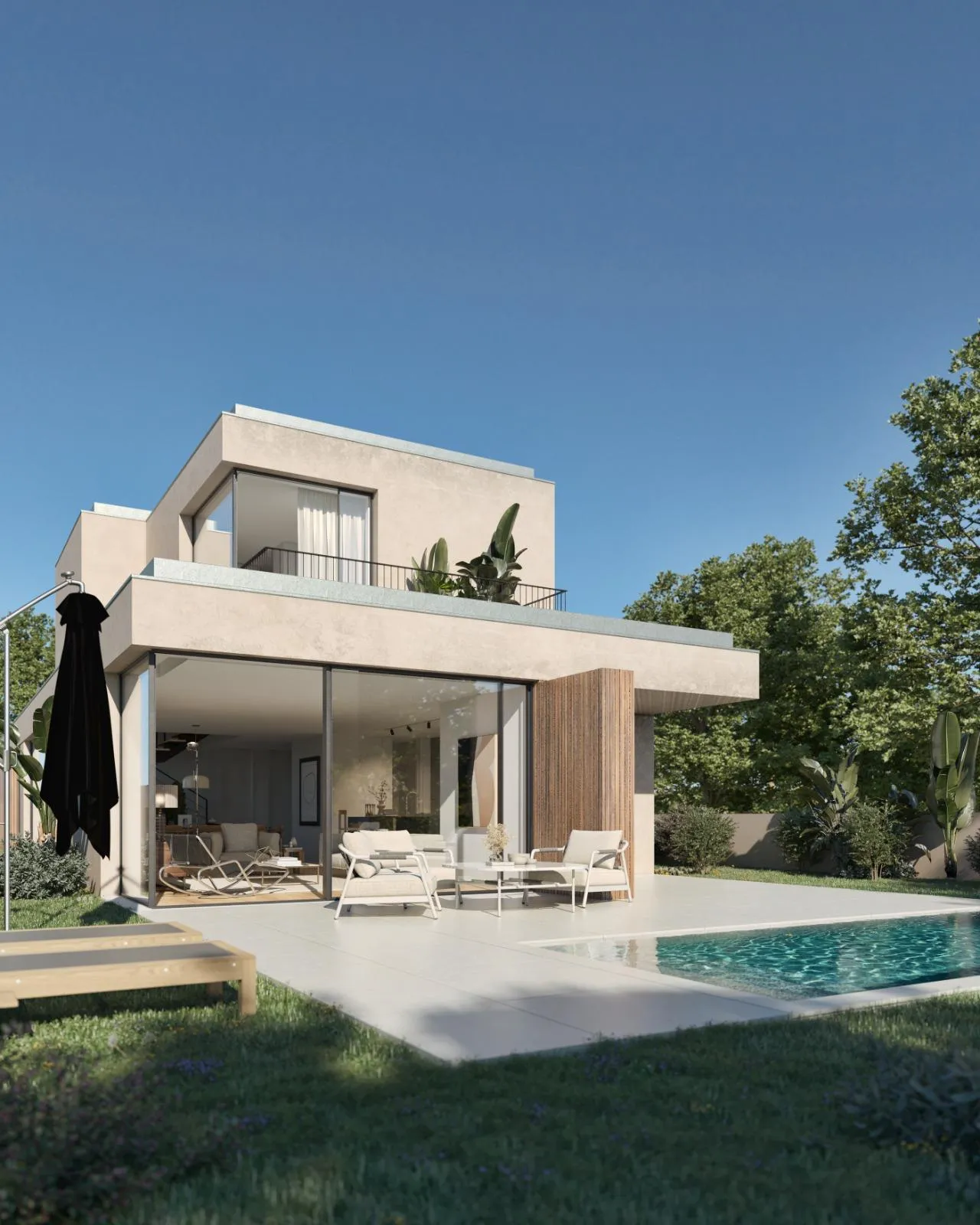 Alba House – Detached three-bedroom house in Valadares, Vila Nova de Gaia gallery photo 5