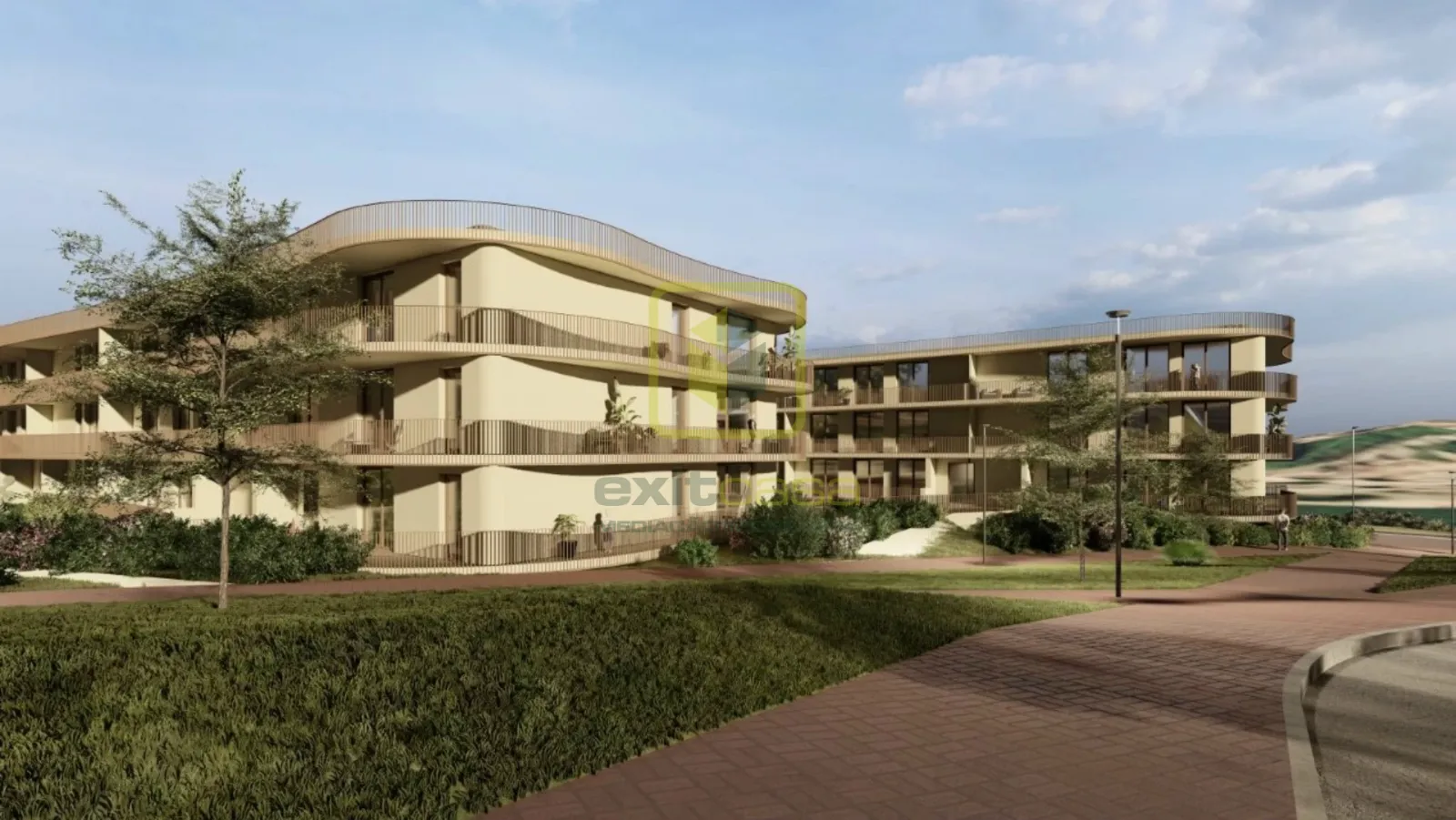 Heritage Coimbra - Apartamentos novos à venda em Coimbra gallery 2