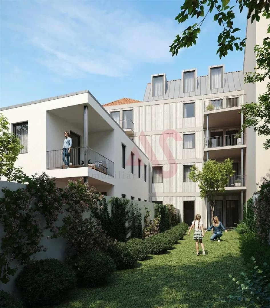 CEDOFEITA 497 - New Apartments for Sale in Porto