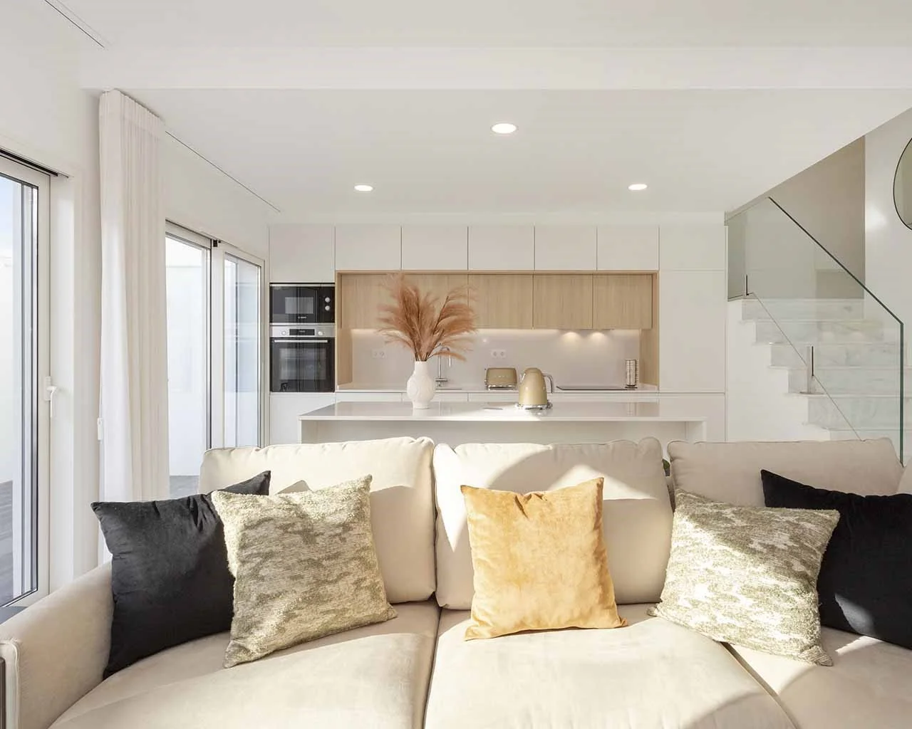 Villas do Parque - New Villas for Sale in Lagoa, Algarve gallery 18
