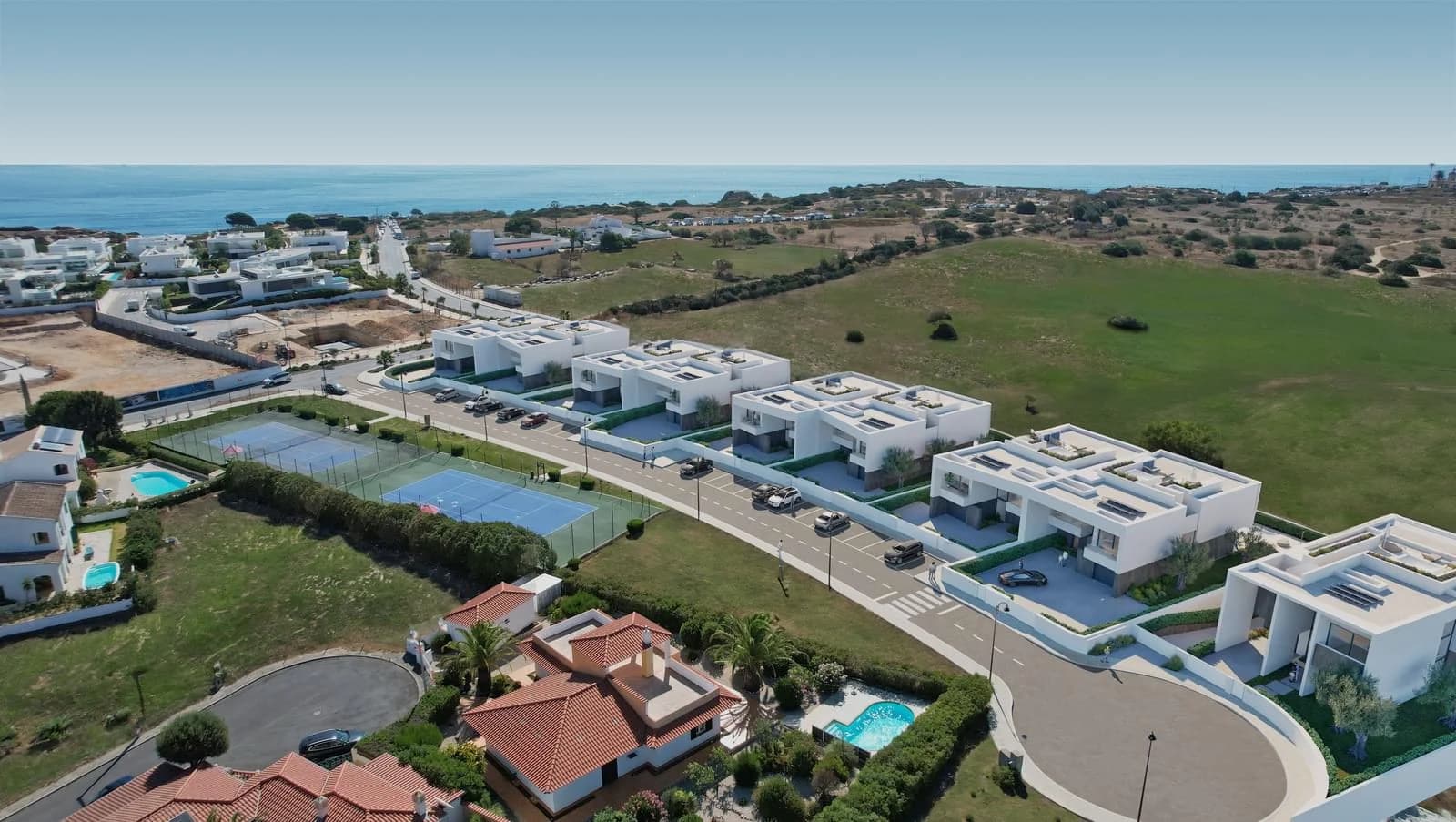 Light Houses - New Villas for Sale in Lagos, Algarve gallery 10
