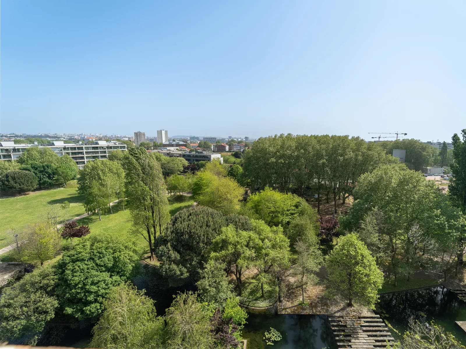 Lake | The Garden - New Apartments for Sale in Matosinhos, Porto gallery photo 50