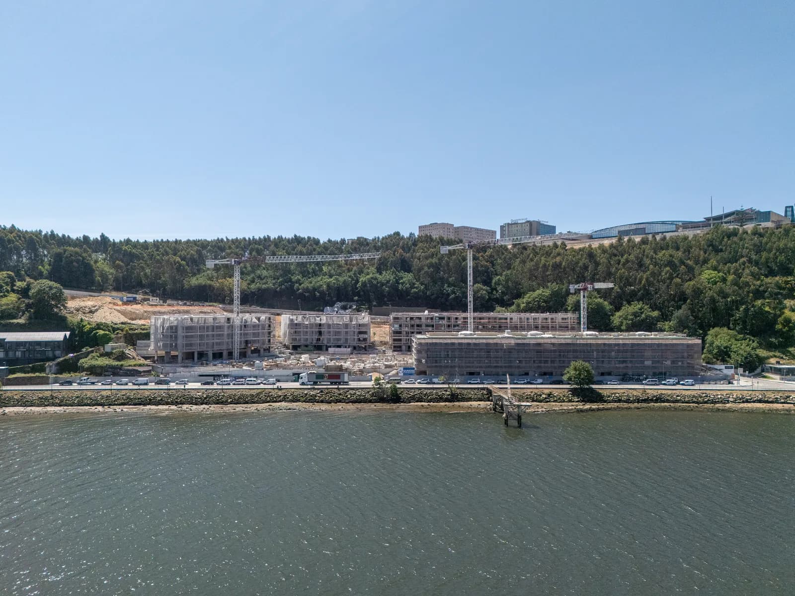 Gaia Hills Agora - New Apartments for Sale in Vila Nova de Gaia, Porto gallery 41