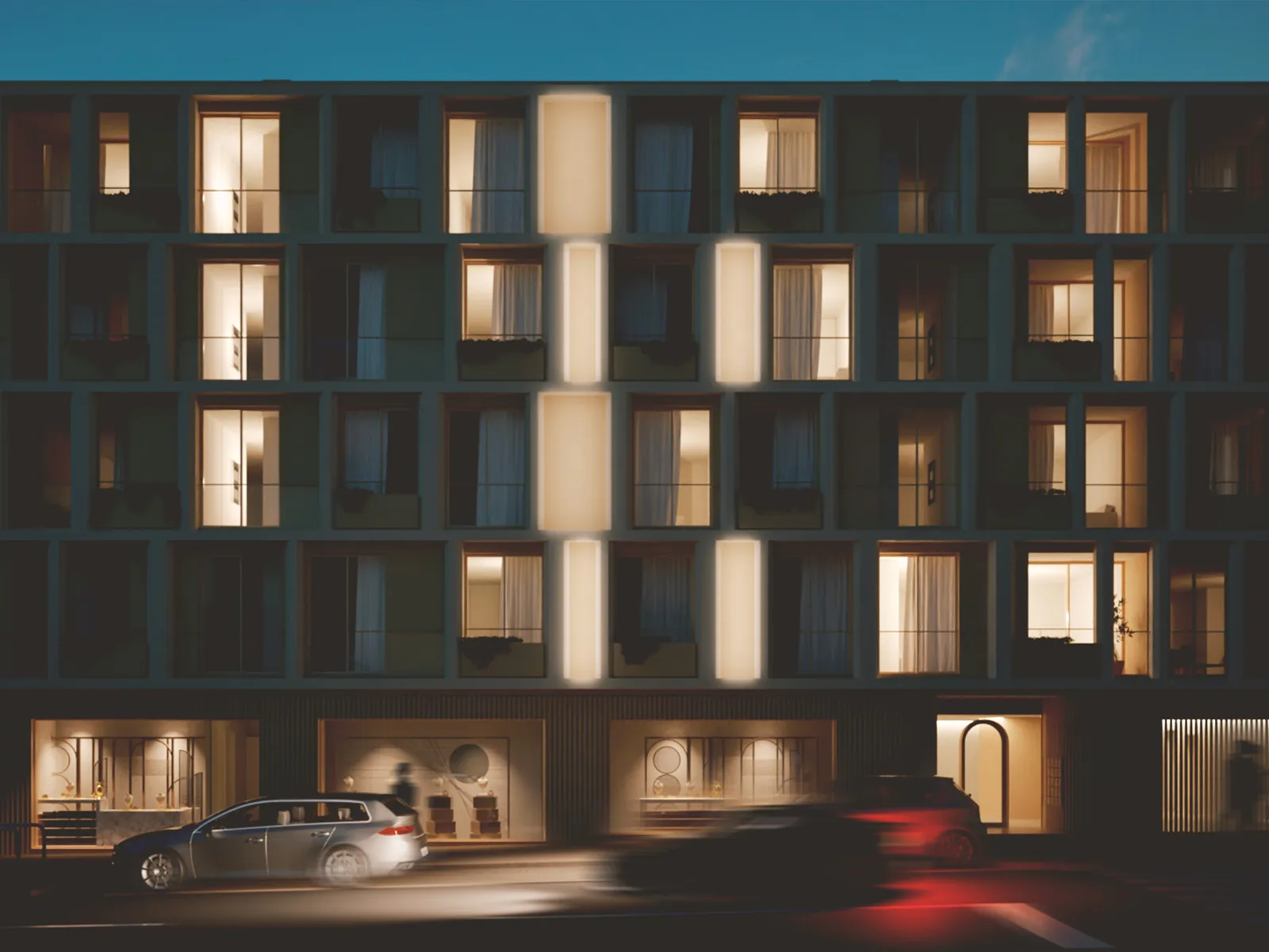 UNIQUE - New Apartments for Sale in Matosinhos, Porto gallery photo 18