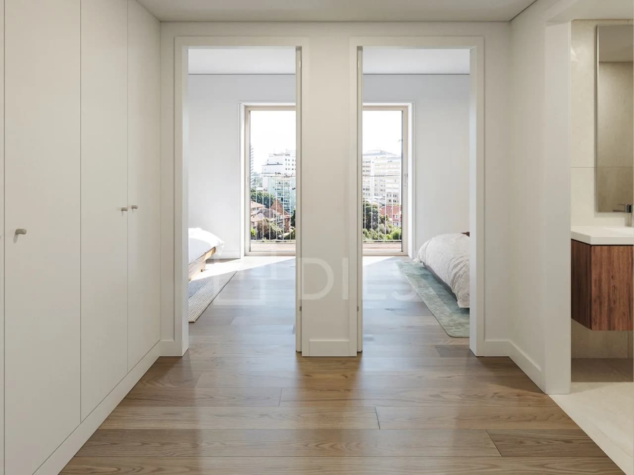 NoLiPa - New Apartments for Sale in Lisbon gallery 21