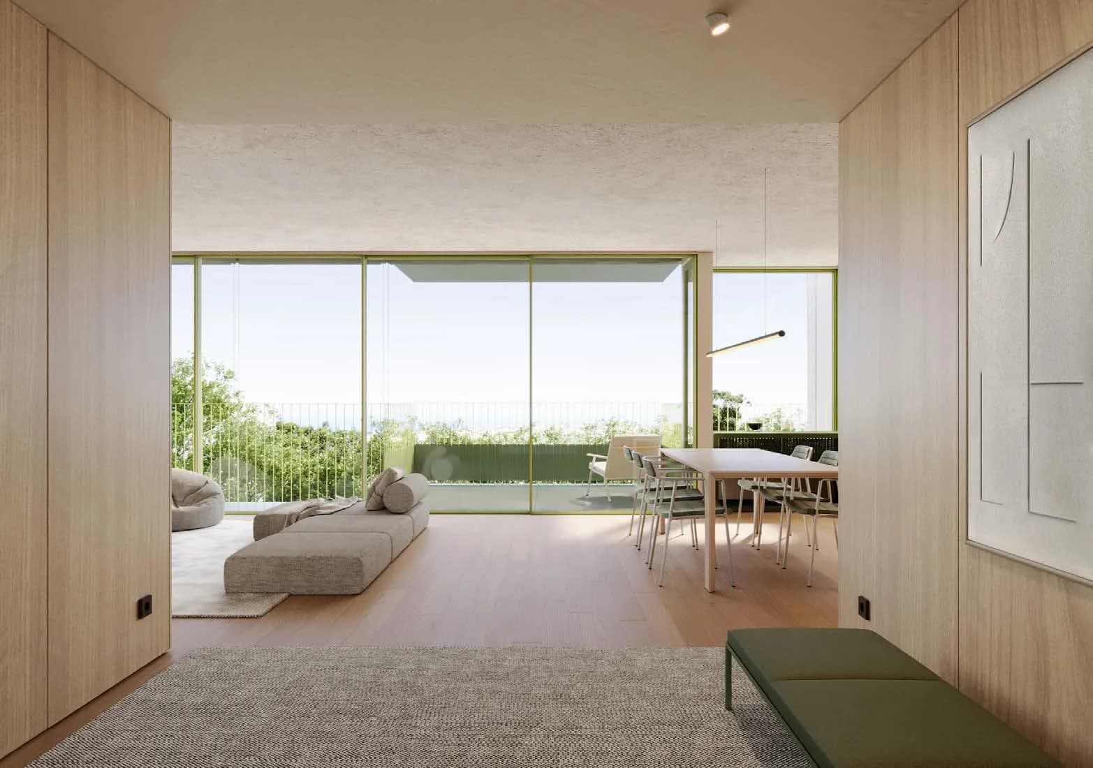 Campo Alegre 1024 - New Apartments for Sale in Porto gallery 3