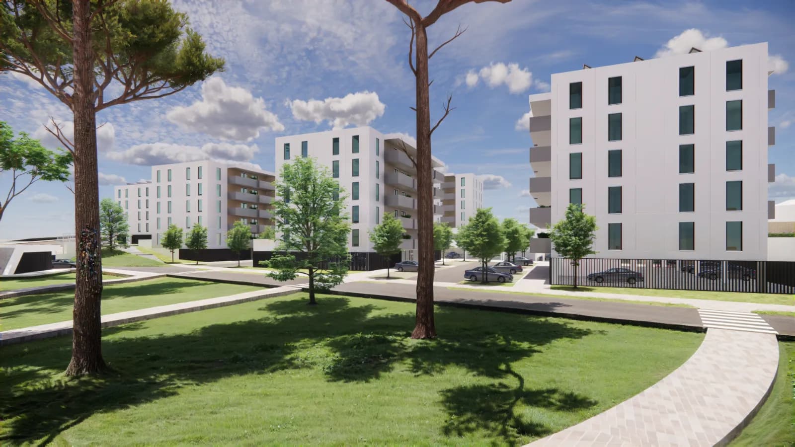 Herdade de Vilar - New Apartments for Sale in Vila Nova de Gaia gallery 21