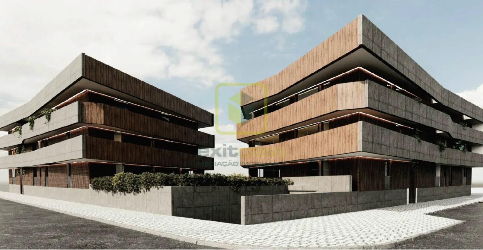 Boa Terra - Apartamentos novos à venda em Aveiro gallery 7