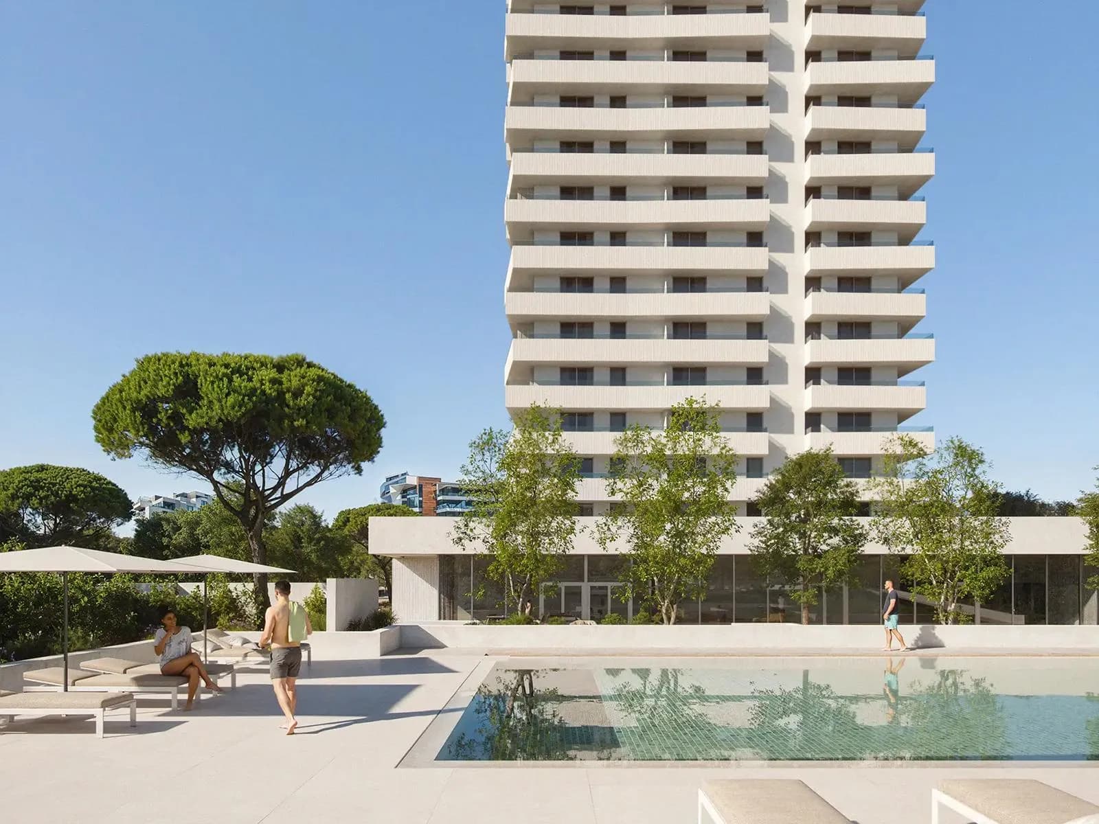 Ribamar - New Apartments for Sale in Praia da Rocha, Portimão gallery 16