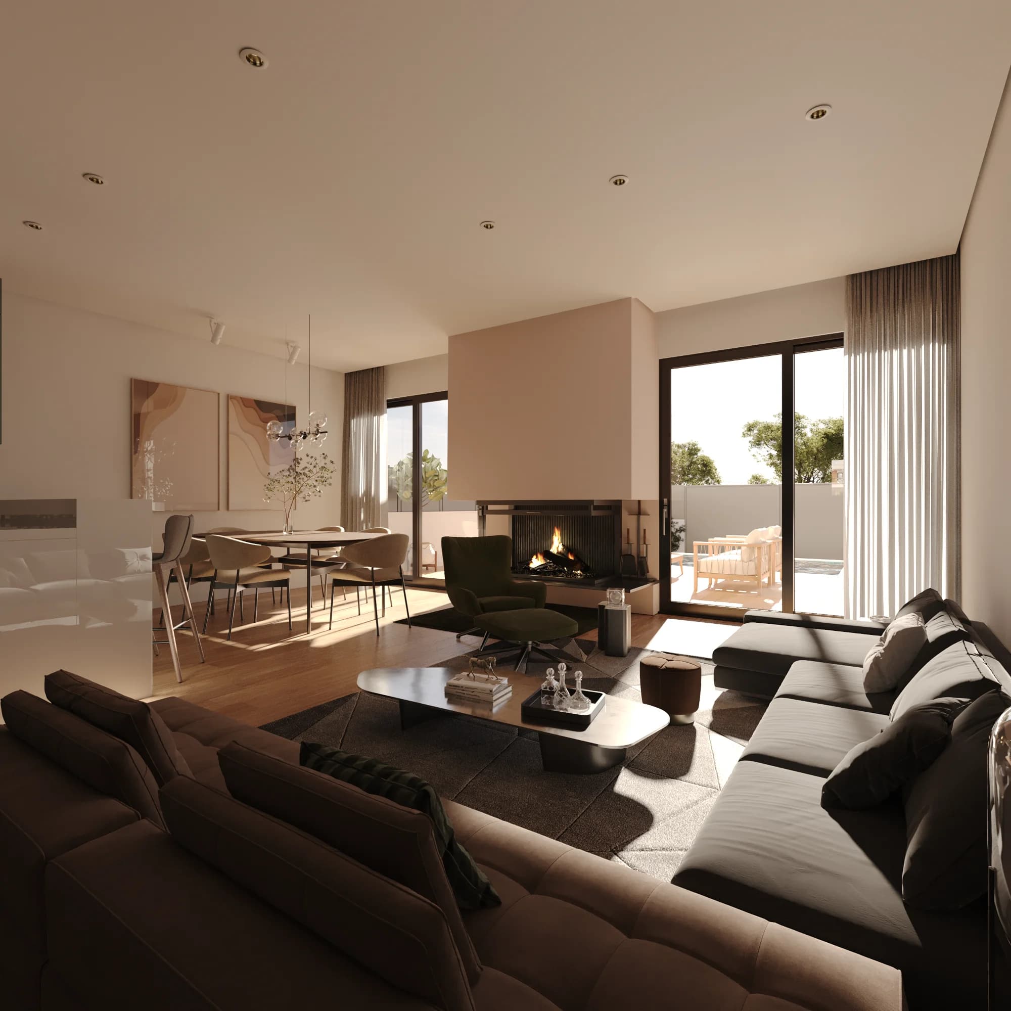 Arade Premium Village - New Villas for Sale in Ferragudo, Algarve gallery 5