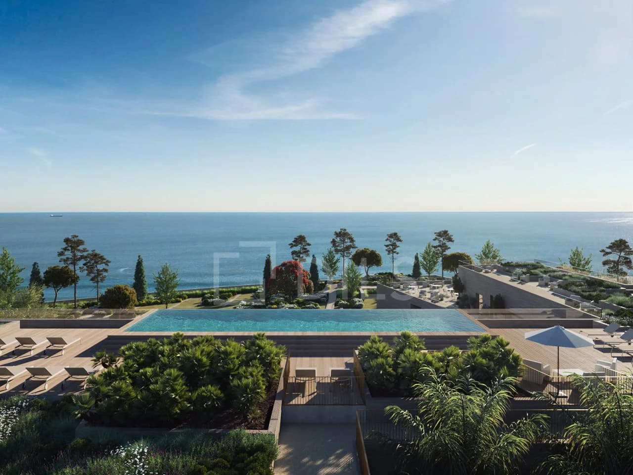 Hilton Cascais - New Apartments for Sale in Cascais, Lisbon gallery 24