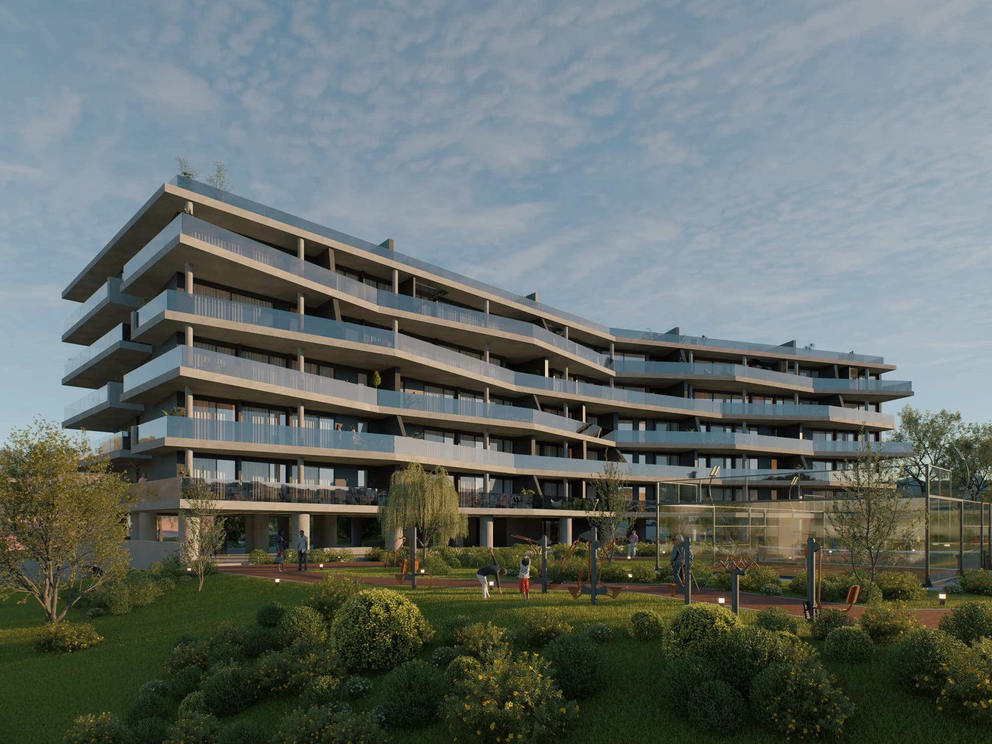 LURION RESIDENCES - New Apartments for Sale in Vila Nova de Gaia, Porto gallery 10