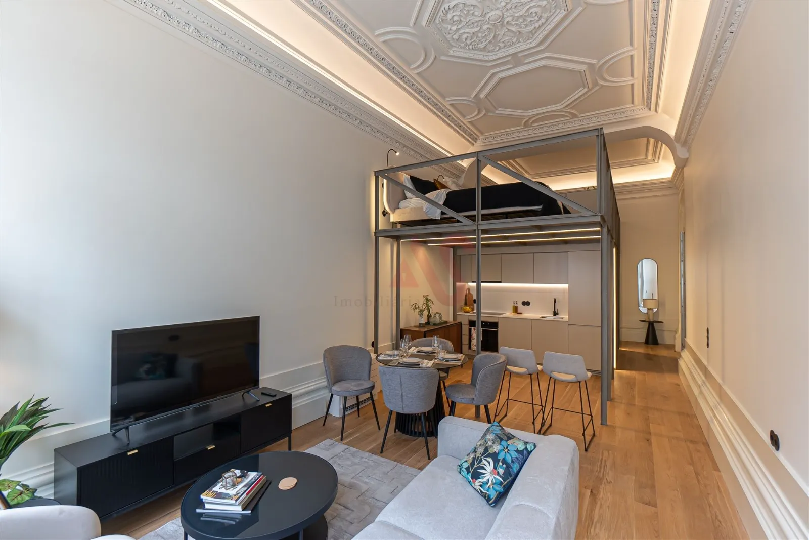 Fernandes Thomaz - Apartamentos novos à venda no Porto gallery 2