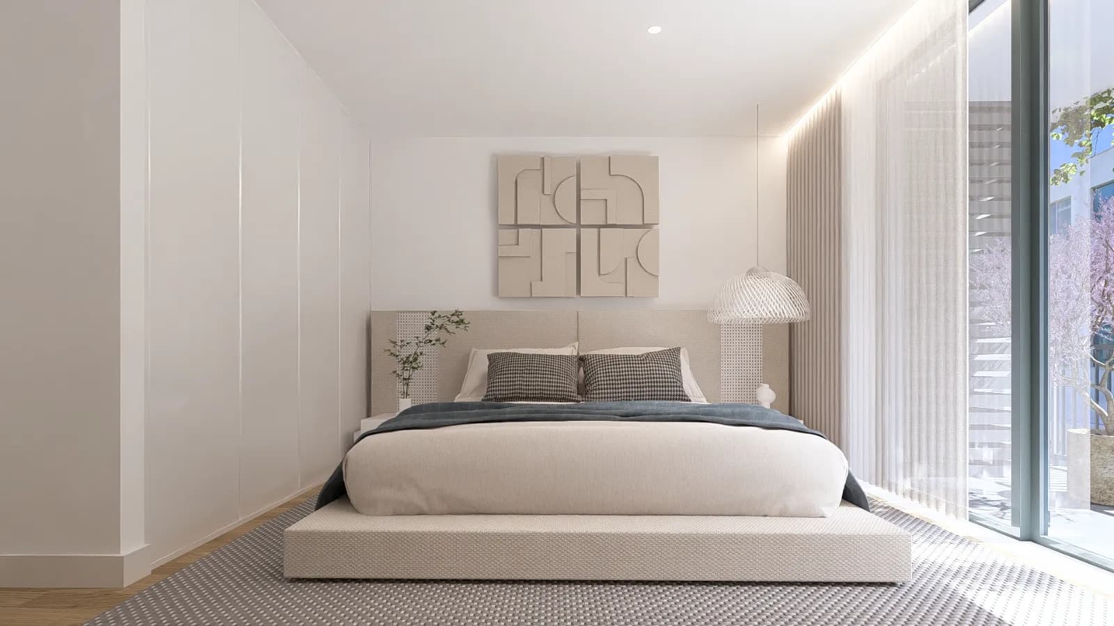 Vyda Ocean Centrum - New Apartments for Sale in Armação de Pêra gallery 54