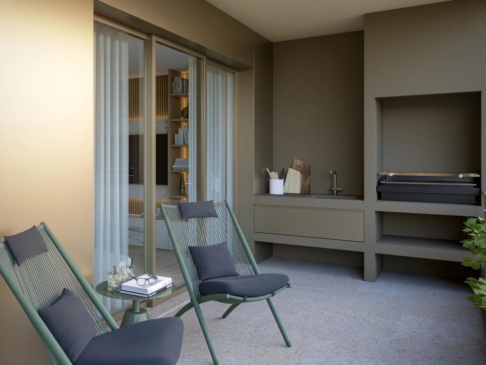 BeachWalk Residences - New Apartments for Sale in Praia da Rocha, Portimão gallery 25
