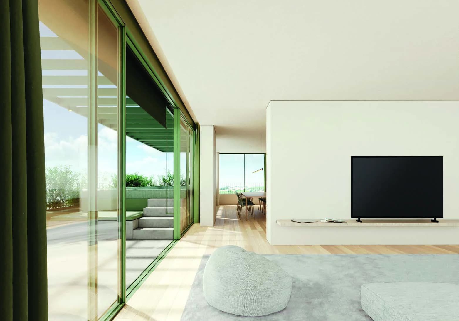 Campo Alegre 1024 - New Apartments for Sale in Porto gallery 26
