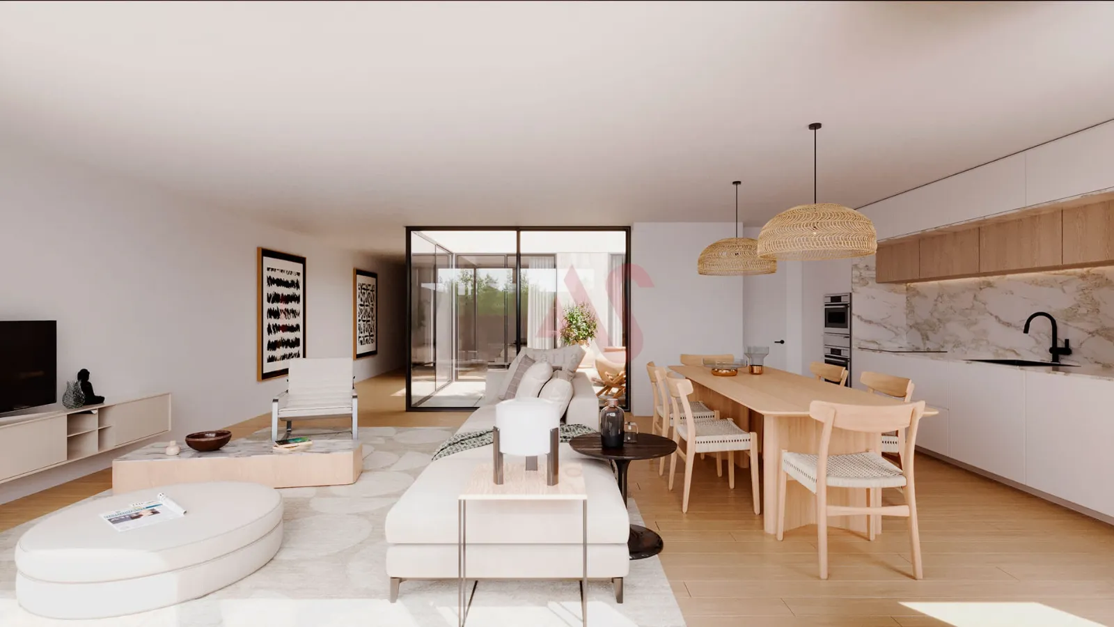 Boss Gardens - Apartamentos Novos em Paranhos, Porto gallery 14