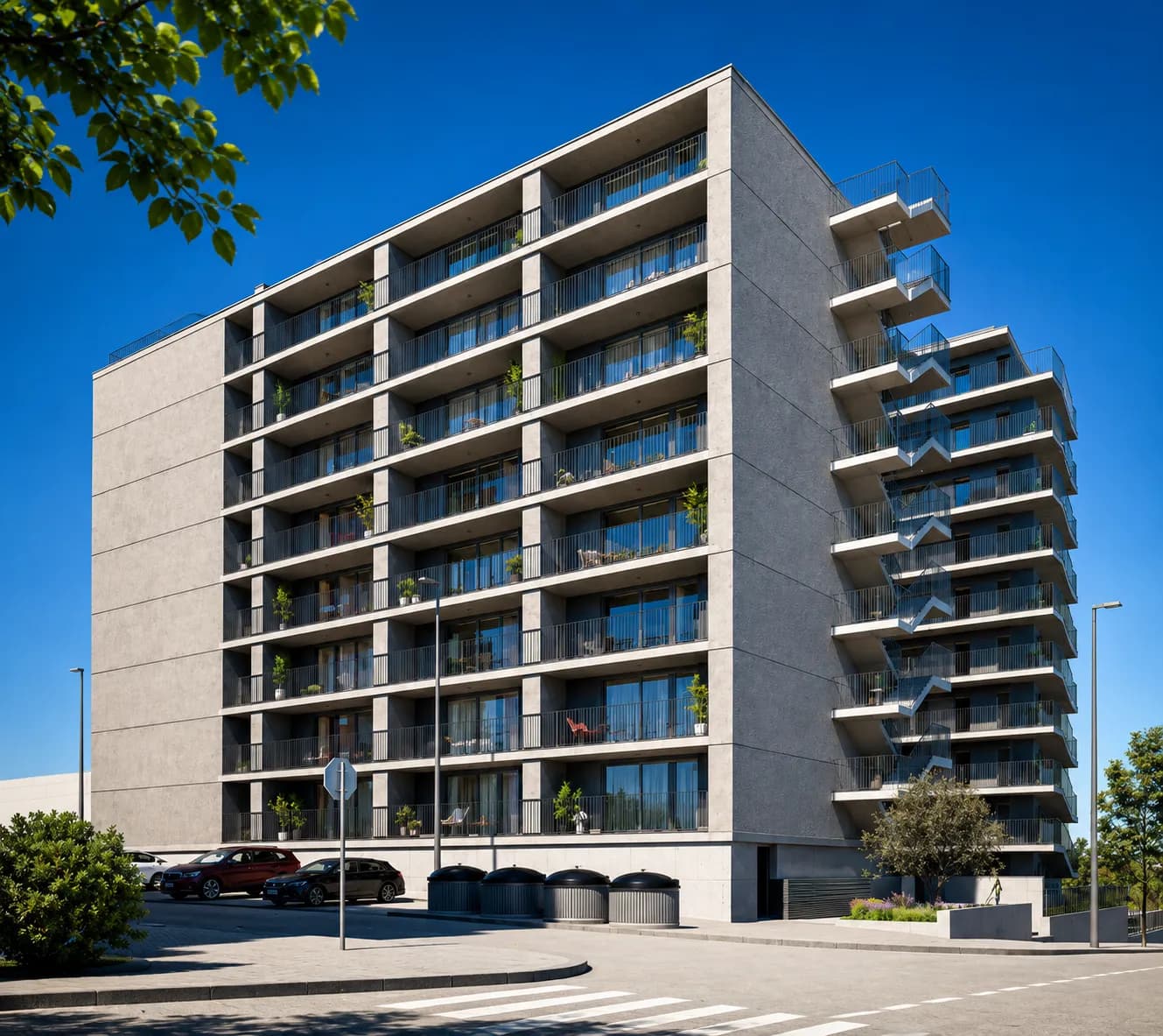 Monte da Virgem Flats - New Apartments for Sale in Vila Nova de Gaia gallery 3