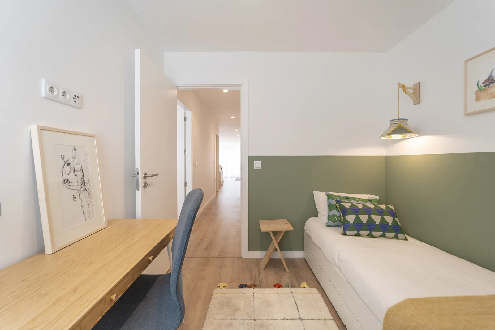 Padre António Vieira 155 - New Apartments for Sale in Bonfim, Porto gallery 3