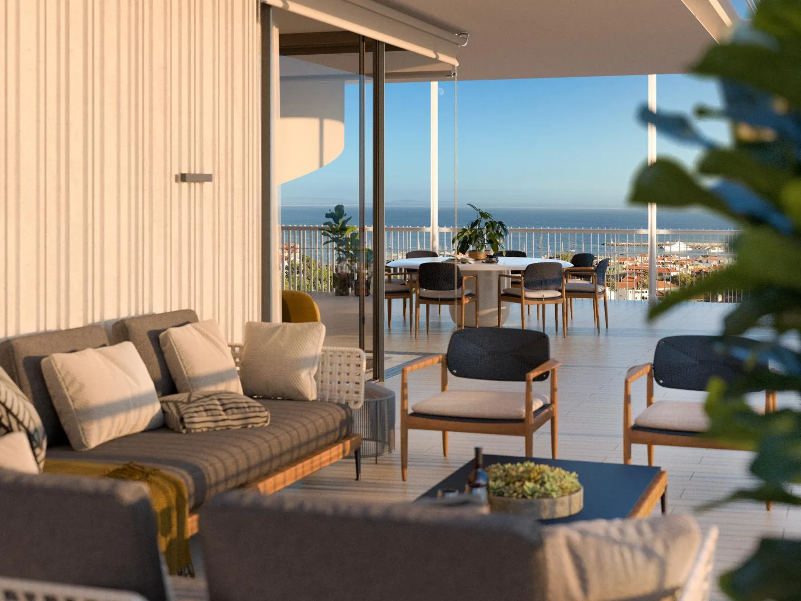 Bellevue - New Apartments for Sale in Cascais gallery 11