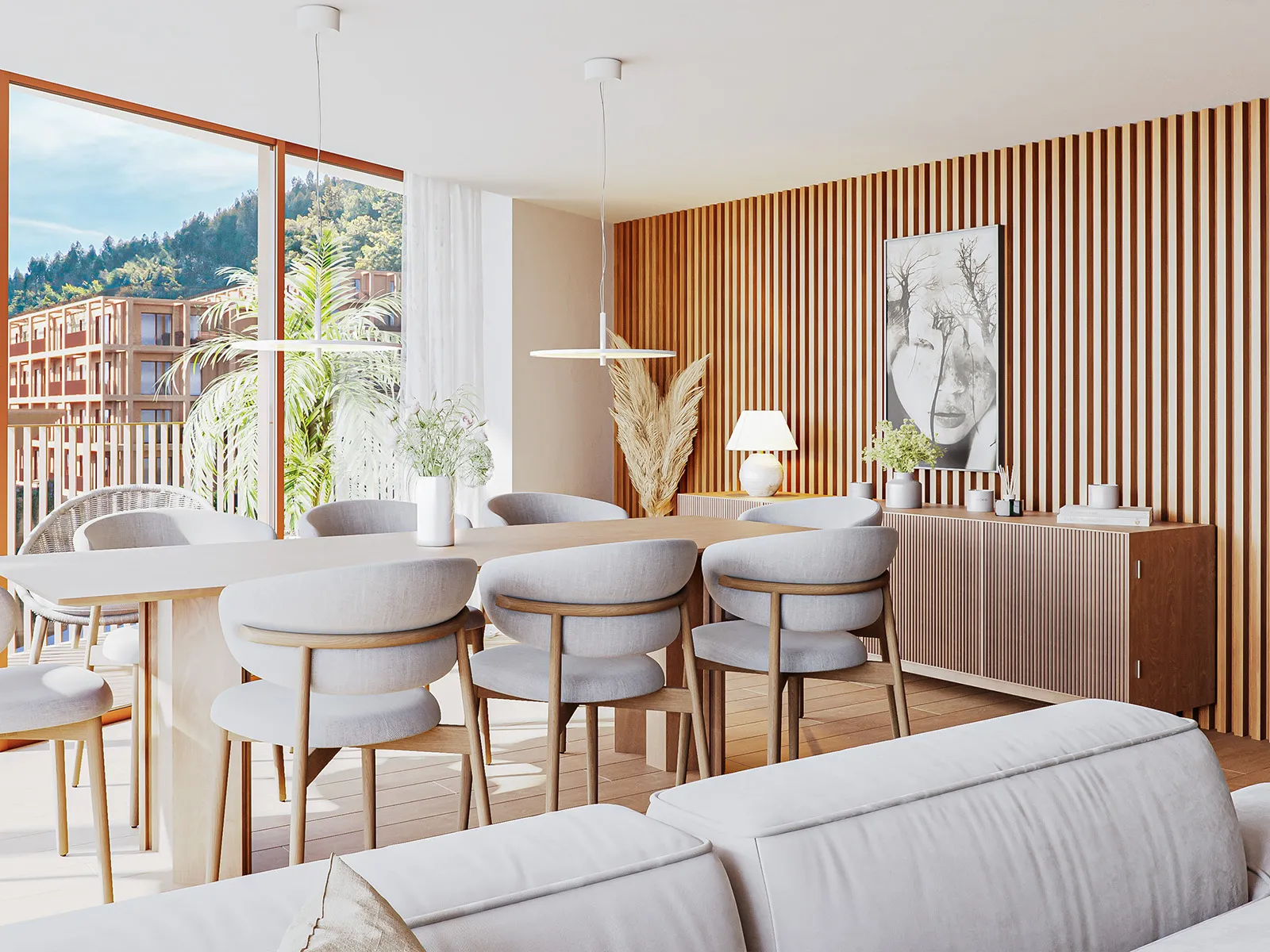 Gaia Hills Parque - New Apartments for Sale in Vila Nova de Gaia gallery photo 77
