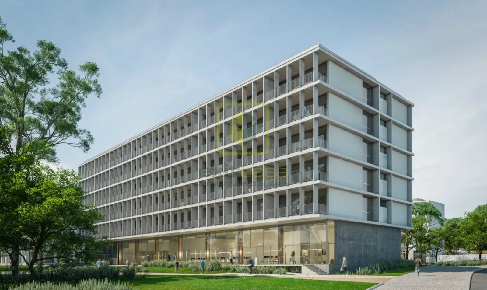 THE UNIQUE - New Apartments for Sale in Aveiro gallery 3