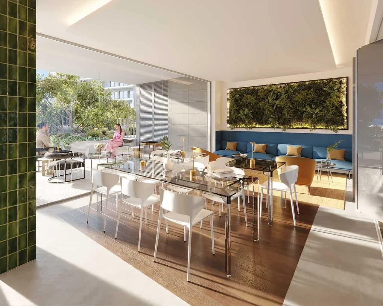 RIVA at Quinta da Trindade - New Apartments for Sale in Seixal, Lisbon gallery 14