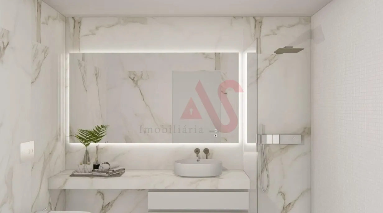 Portas da Cidade - New Apartments for Sale in Felgueiras, Porto gallery 6