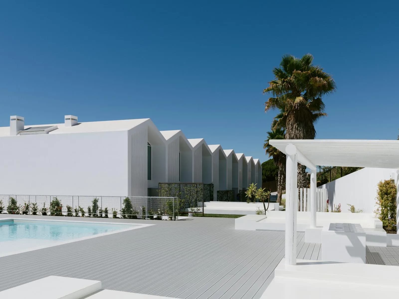 Casas de Sal - New Villas for Sale in Fuseta, Algarve gallery 23