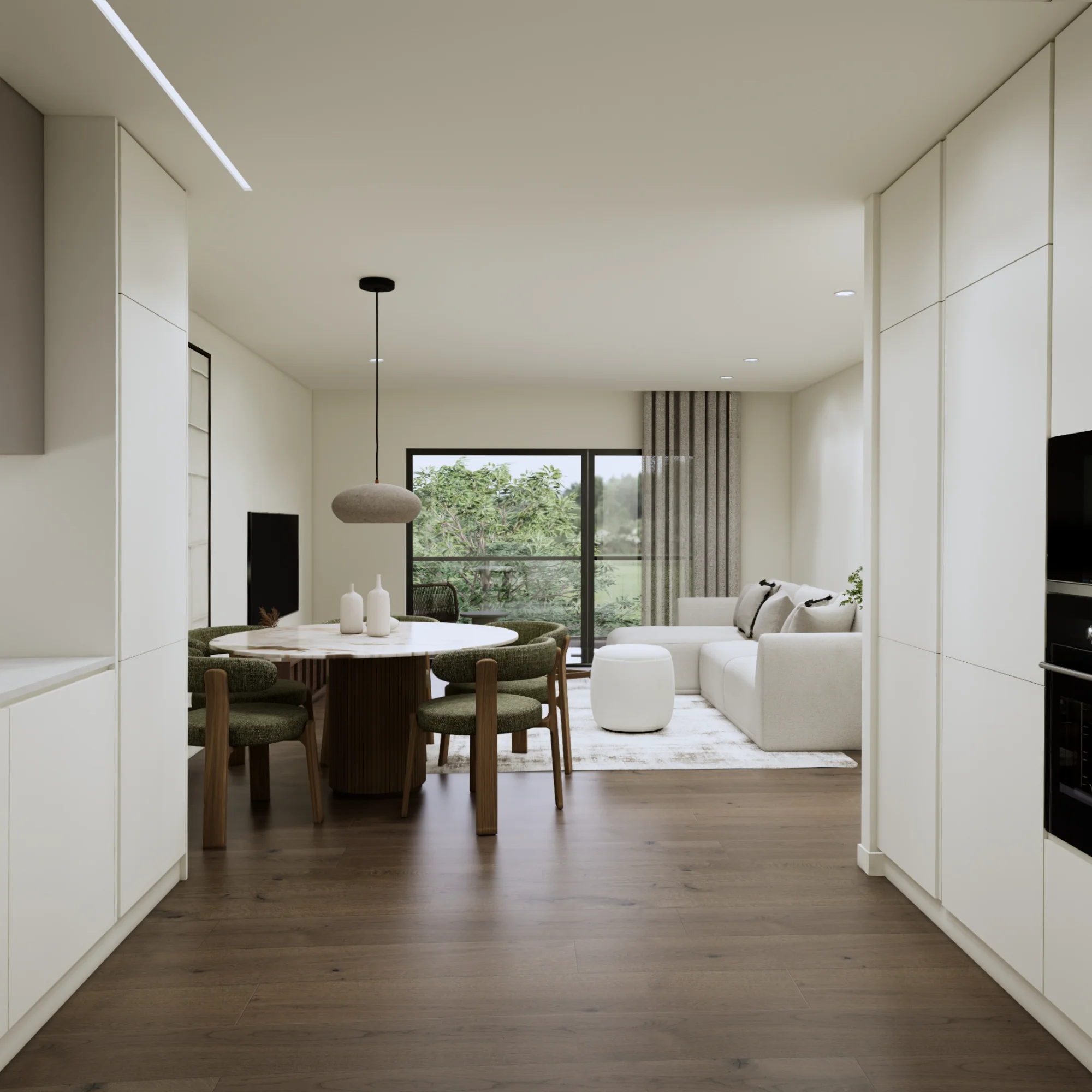 Leiria Residence - New Apartments for Sale in Leiria gallery 4