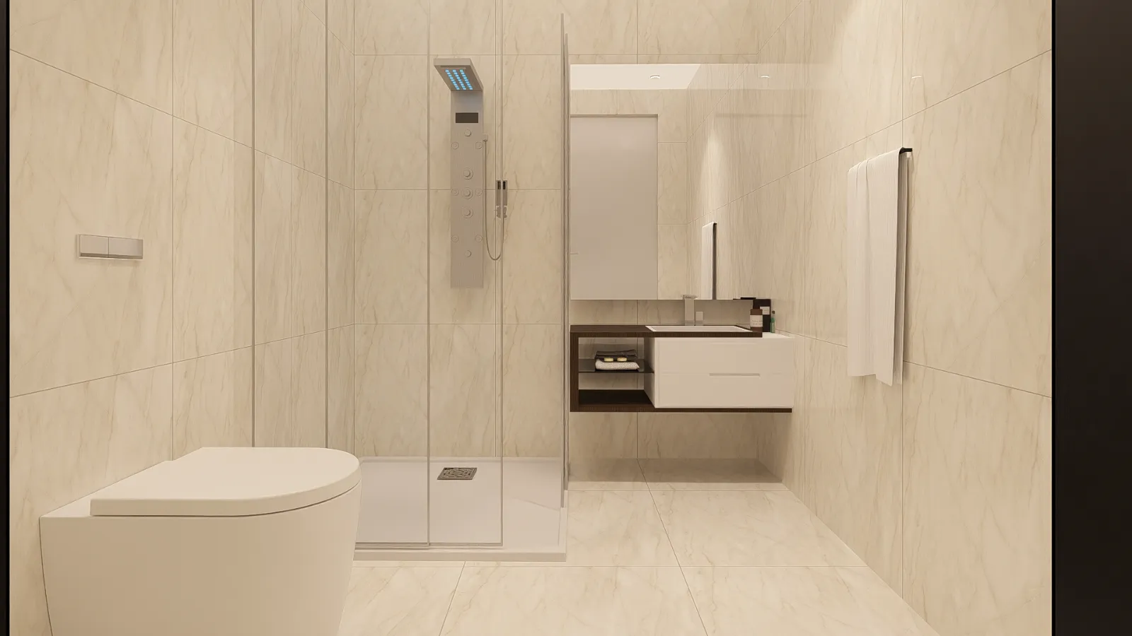 Vyda Ocean Centrum - New Apartments for Sale in Armação de Pêra gallery 53