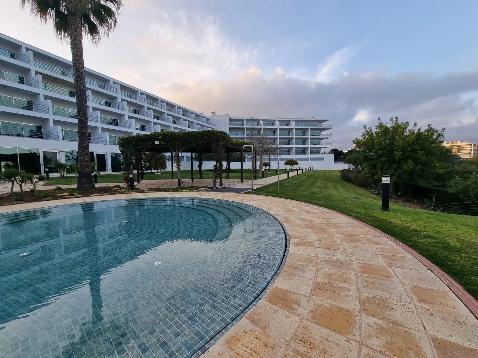 4★ Resort - New Apartments for Sale in Portimão, Algarve