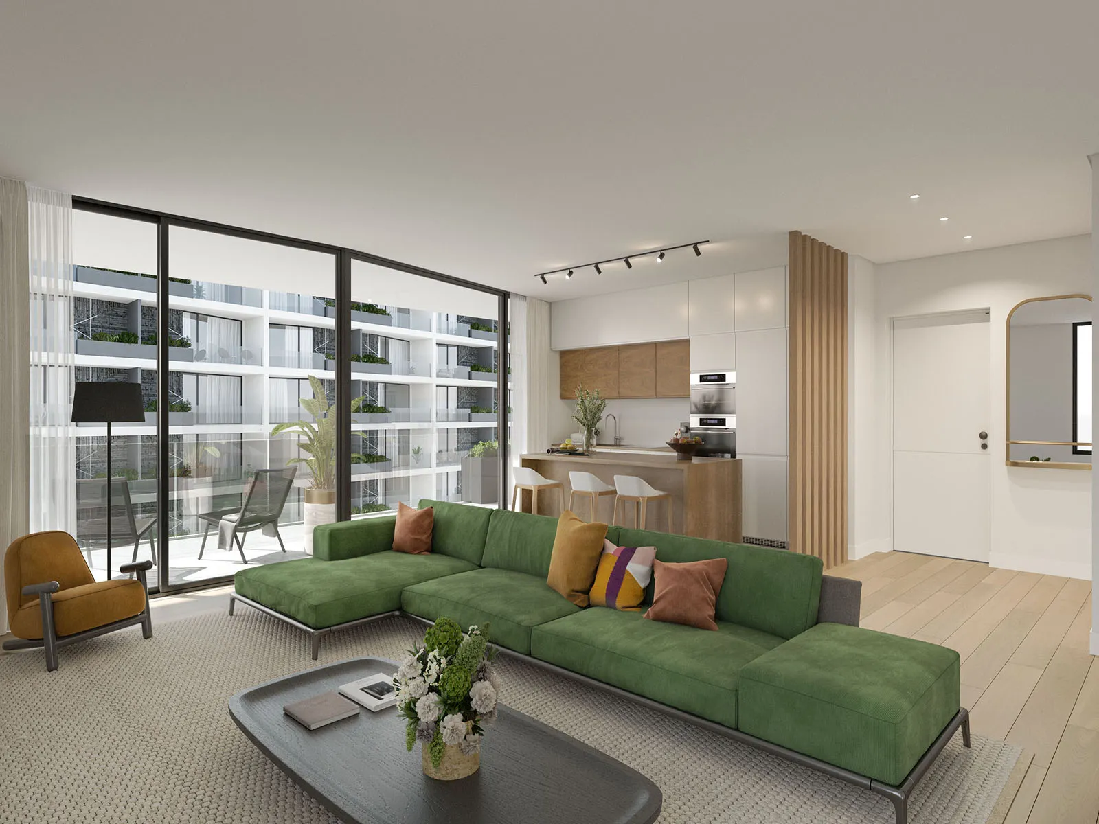 Monville - Apartamentos novos à venda em Montijo, Setúbal gallery photo 16
