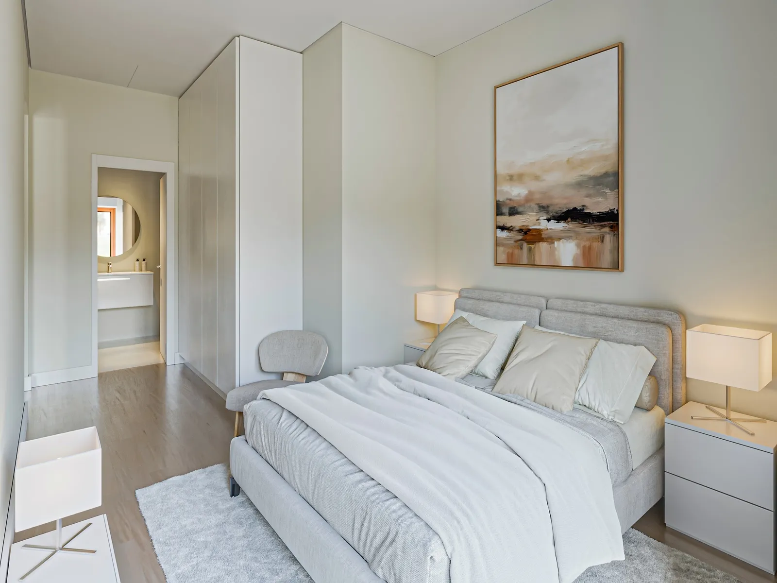 Pátios do Monte - New Apartments for Sale in Lisbon gallery 14